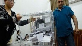 KKTC'de seçimler ikinci tura kaldı