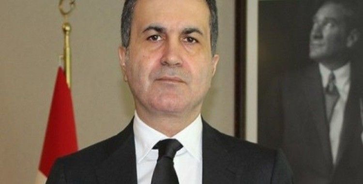 Bakan Çelik, Prof. Dr. Sinanoğlu'nun vefatı nedeniyle mesaj yayımladı