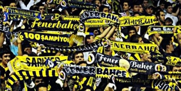 Fenerbahçe'den taraftara uyarı