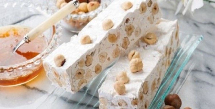 Torrone tarifi