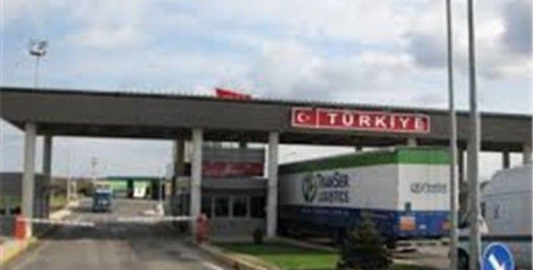 Rüyada gümrük görmek