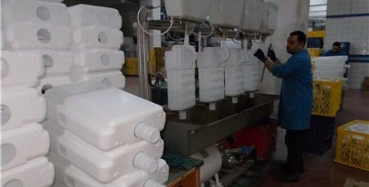 Siak, Avrupa'nın siparişleriyle hedef büyüttü!