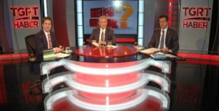 Bakan Zeybekci, CHP Genel Başkanı Kılıçdaroğlu’nu oy avcısına benzetti