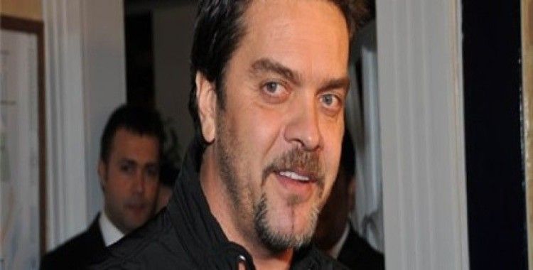 Beyazıt Öztürk'e avukat sevgili