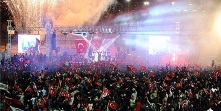 CHP'den Ankara havalı seçim kampanyası