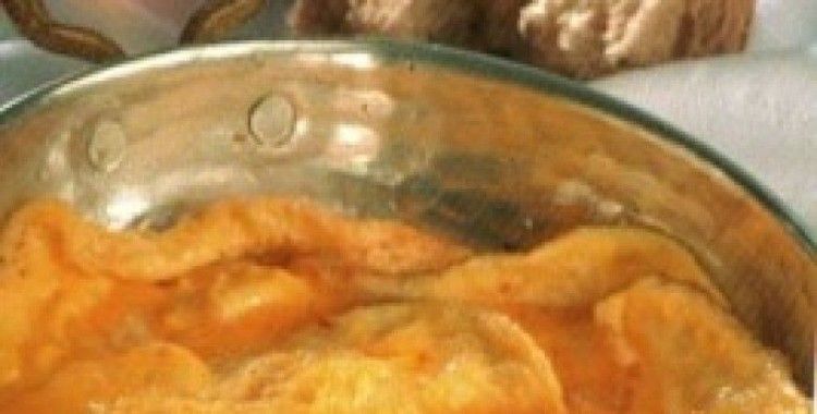 Cevizli kaygana tarifi