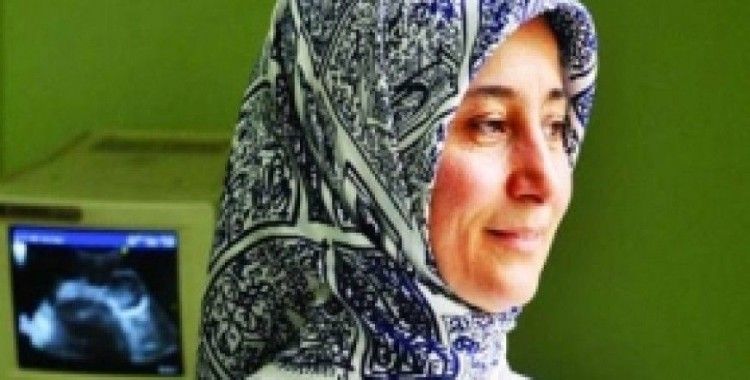 Sare Davutoğlu'nun ziyareti öncesi bir şüphelinin gözaltına alınması