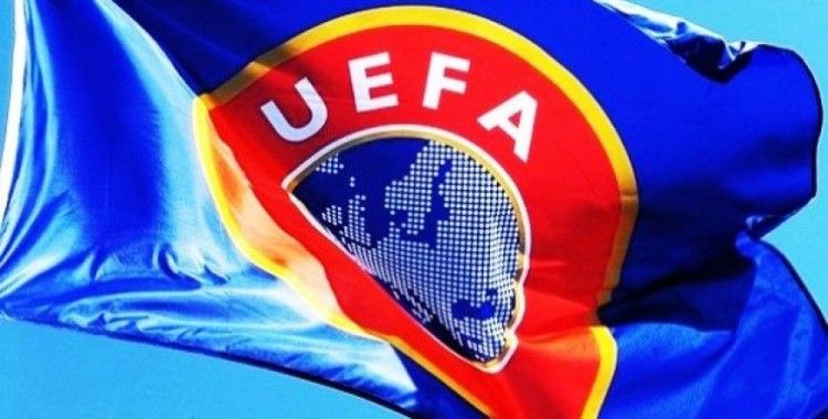 UEFA'dan Bursaspor jesti