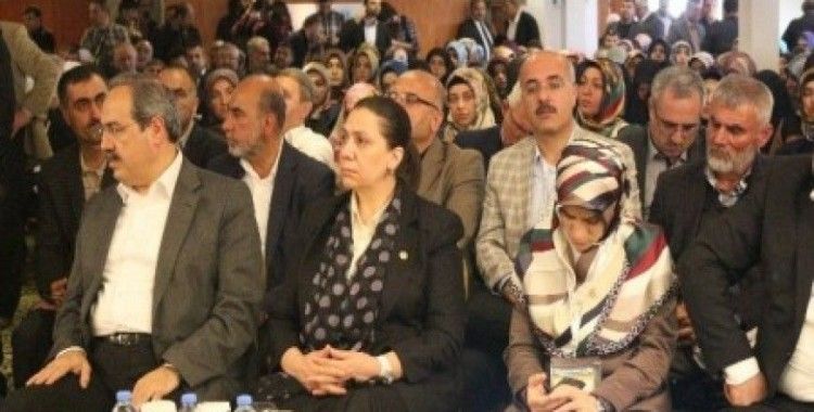 Diyarbakır'da Ortadoğu'da Kürtler ve Barış konferansı