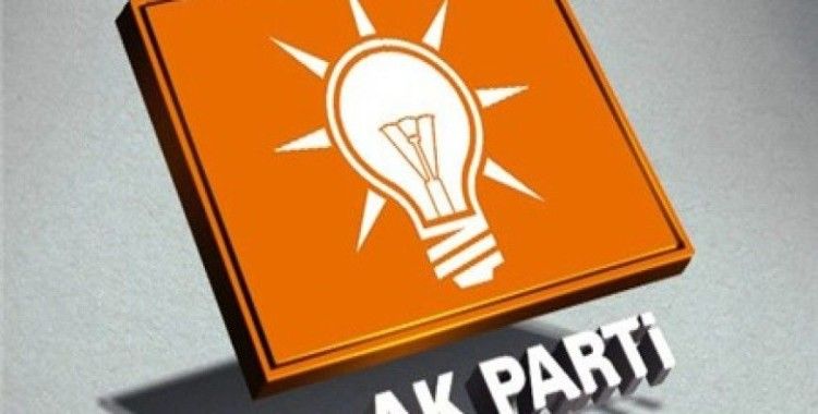 AK Parti'li milletvekili adayları, iş adamları ile bir araya geldi