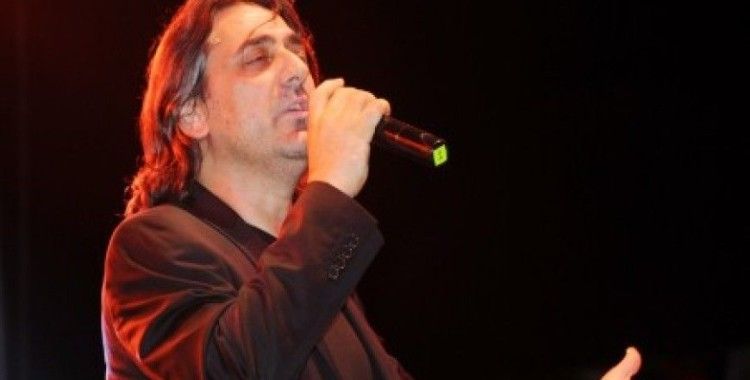 Kutlu doğum haftası Eşref Ziya Terzi konseri ile kutlandı