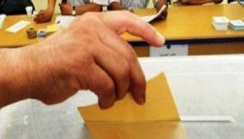 KKTC'de halk sandık başına gidiyor