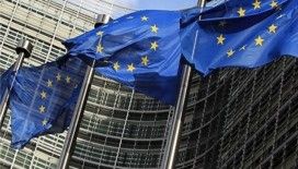 Kıbrıs'ta görüşmelerin yeniden başlamasını umuyoruz