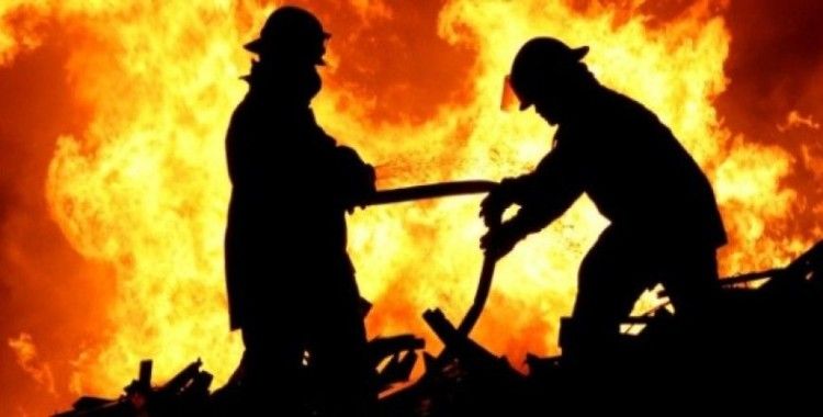 Mevsimlik işçilerin çadırlarının yakıldığı iddiası