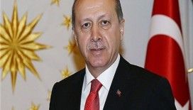 Cumhurbaşkanı Erdoğan Kuveyt'te