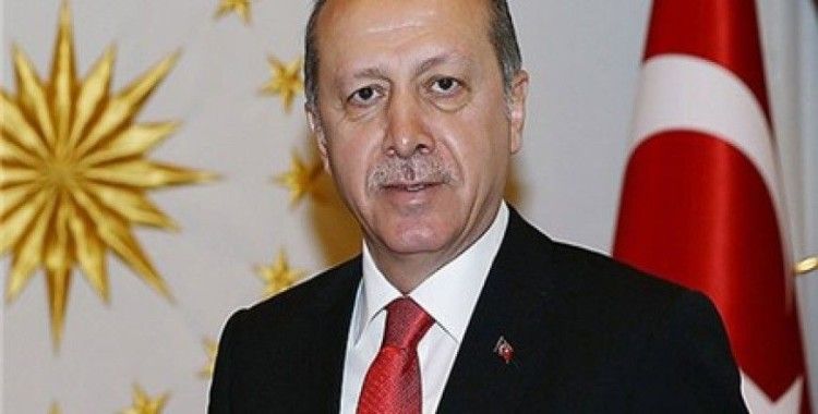 Cumhurbaşkanı Erdoğan Kuveyt'te