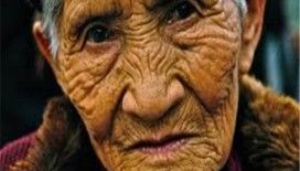 Rüyada ihtiyar görmek