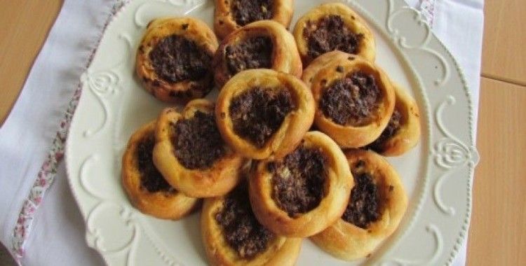 Kaytaz böreği tarifi