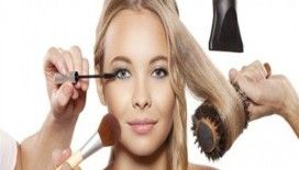 Rüyada güzelleşmek