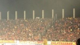 Akhisar Belediyespor'da Galatasaray maçı bilet fiyatları açıklandı
