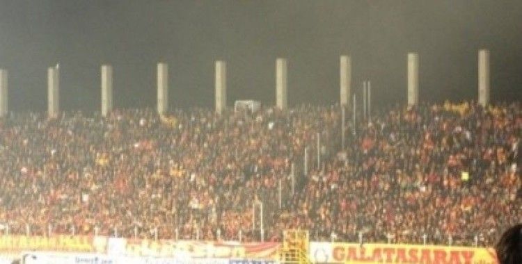 Akhisar Belediyespor'da Galatasaray maçı bilet fiyatları açıklandı