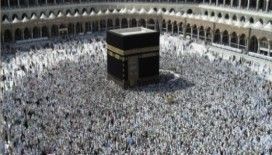 Rüyada Kâbe görmek