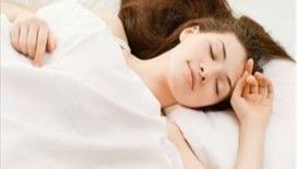 Uyku pozisyonunuz karakteriniz hakkında ne söylüyor?
