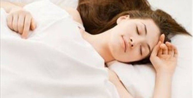 Uyku pozisyonunuz karakteriniz hakkında ne söylüyor?