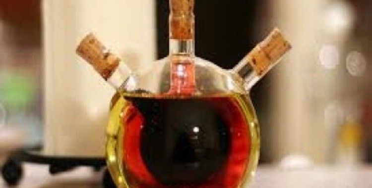 Rüyada iksir görmek