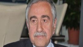 Akıncı'nın ant içme töreni yarın Meclis'te yapılacak