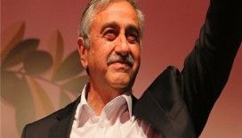 KKTC Cumhurbaşkanı Akıncı HDP heyetini kabul etti