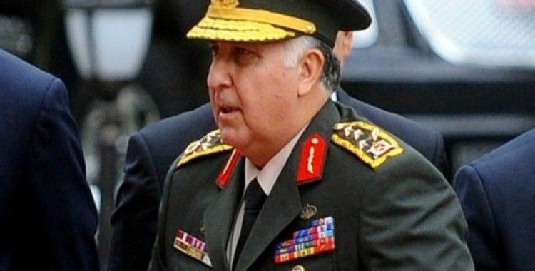 Özel, Azerbaycan Savunma Bakanı ve Gürcistan Genelkurmay Başkanı görüştü