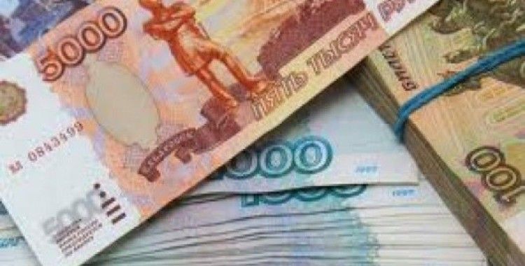 4 Mayıs 2015 Rus rublesi ne kadar ?