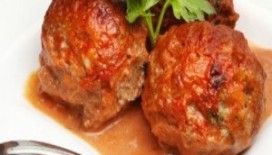 Cevizli köfte tarifi