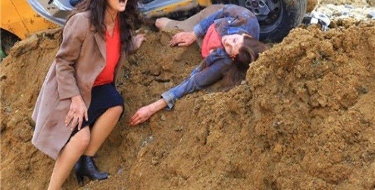 4 Mayıs 2015 Pazartesi TV reytingleri