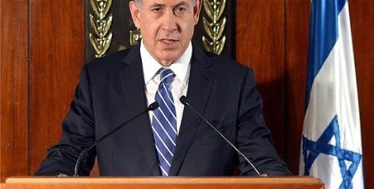 Netanyahu’ya tanınan süre doluyor