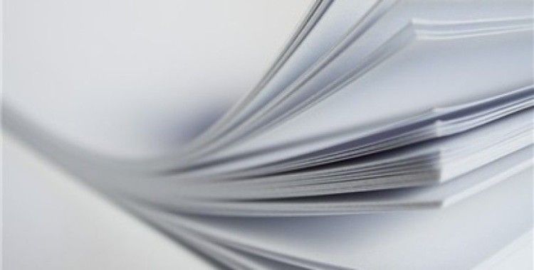 Rüyada kâğıt görmek