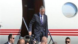 Kıbrıs'ta çözüm için Akıncı ile çalışılması önemli