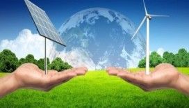 Sainshand Rüzgar Enerji Parkı inşaat çalışmaları önümüzdeki ay başlıyor