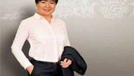Golomt Bankası CEO'su olarak L.Oyun-Erdene atandı