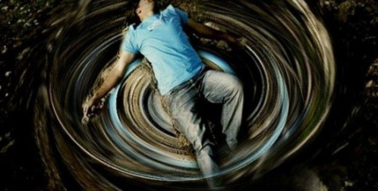 Rüyada inançsız görmek