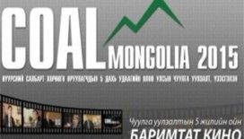 Dünya devleri Coal Mongolia'ya katılacak