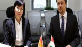Moğolistan – Macaristan işadamları arasındakı işbirlikleri genişletilecek