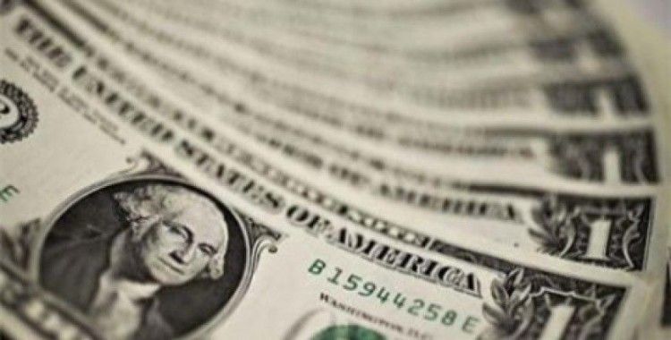 Merkez Bankası 7.5 milyon dolar ve 42.0 milyon yuan sattı