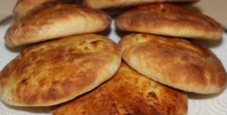 Pita ekmeği tarifi