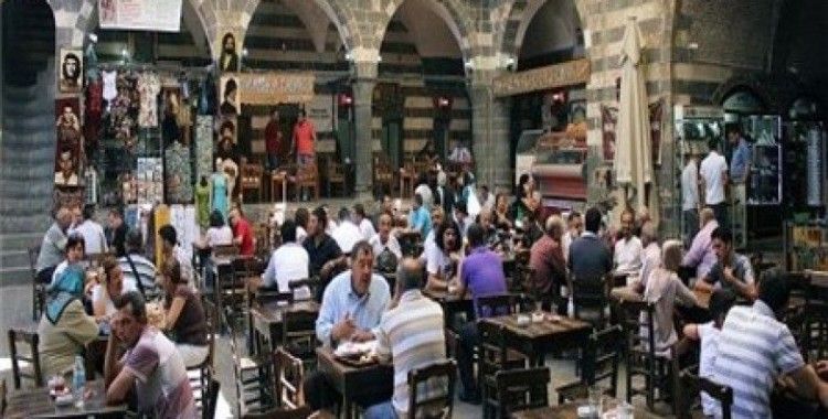Rüyada kahvehane görmek