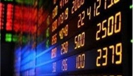 Borsa güne yükselişle başladı