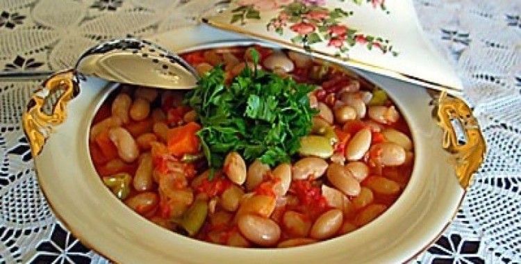 Barbunyalı kereviz yemeği tarifi