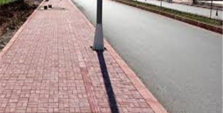 Rüyada kaldırım görmek