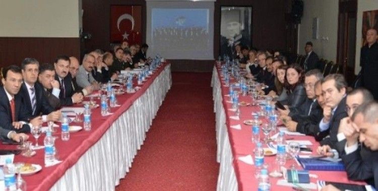 NATO Dışişleri Bakanları toplantısı Antalya'da